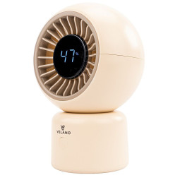 Stolní ventilátor Velano...