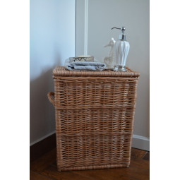 Obdélníkový 50 cm koš na...