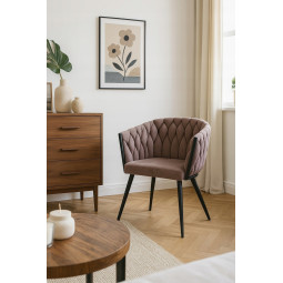 Elegantní židle PRINCESS v...