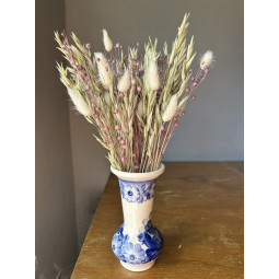 Sada sušených květin Lilac...