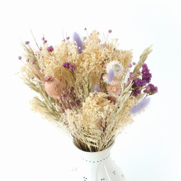 Sušená kytice Lara do vázy...