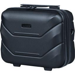 Kozmetický cestovní kufr...