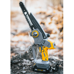 Profi akumulátorová pila...