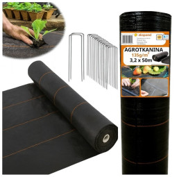 Priepustná zahradní...