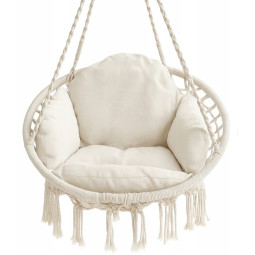 Béžové hnízdo pro čápa 80cm...