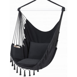 Závěsná zahradní houpačka +...