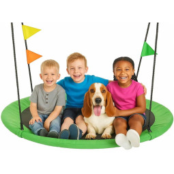 Střední čapí hnízdo 100cm,...