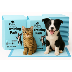 Tréninkové podložky pro psy...