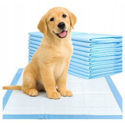 Podložka pro štěňata a...