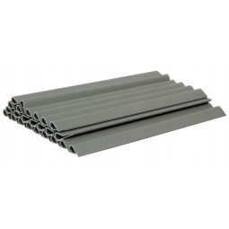 Náhradní klipy pro montáž...