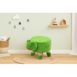 Dětská taburetka ve tvaru...