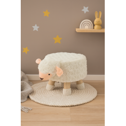 Dětská taburetka -...