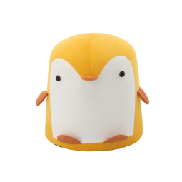 Dětská taburetka tučňák v...