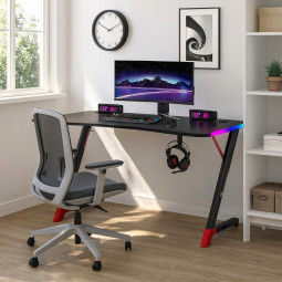 Stůl na hraní s LED...