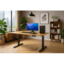 Elektricky regulovaný stůl,...