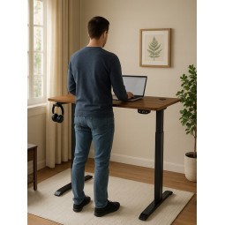 Výškou nastavitelný...