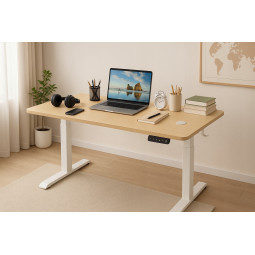 Elektricky regulovaný stůl,...