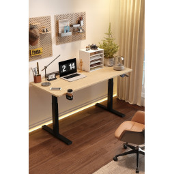 Výškově nastavitelný stůl...