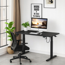 Výškou nastavitelný herní...