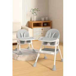 Skládací dětský stolička na...