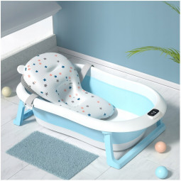 Vanička ARIEL na koupání...