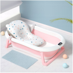 Vanička v růžové barvě...