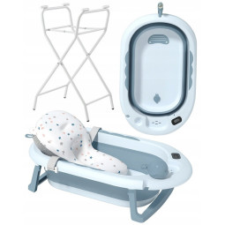 Dětská vanička skládací se...