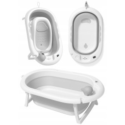 Vanička se silikonovou...