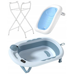 Vanička Vaiana s koupací...