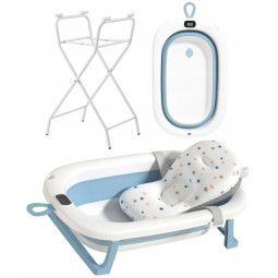 Modrá vanička OLAF s...