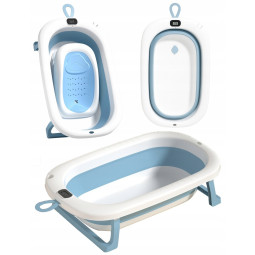 Modrá vanička OLAF s...