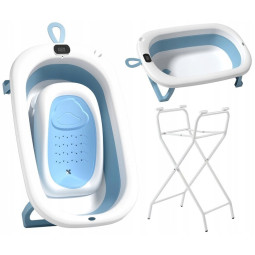 Modrá vanička OLAF s...