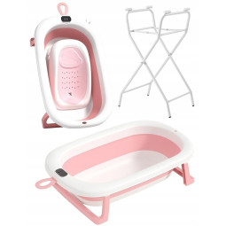 Dětská vanička na koupání...