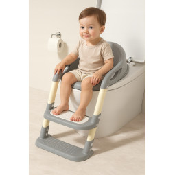 Výškovo nastaviteľné WC...