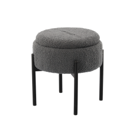 Taburetka s úložným...