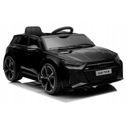 Elektrické autíčko Audi RS6...