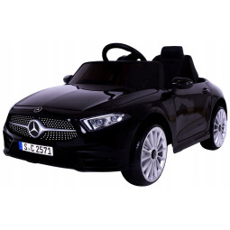 Dětský Mercedes CLS350 v...