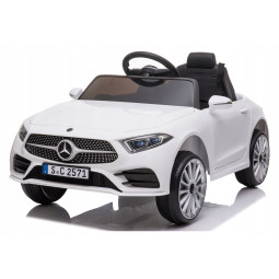 Elektrické dětské autíčko...