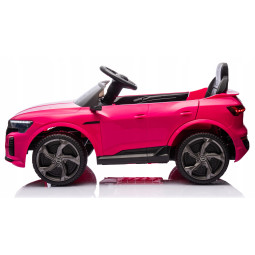 Luxusní dětské autíčko Audi...