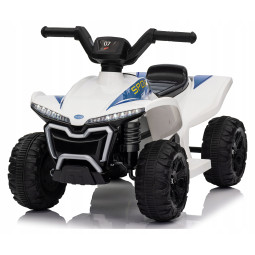 Elektrická čtyřkolka Quad...