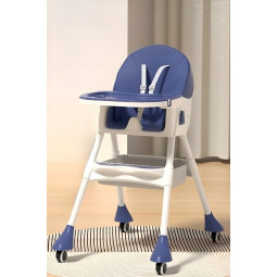 Skládací dětský jídelní...