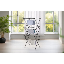 Sušička na prádlo černá 62...