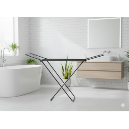 Sušička prádla se dvěma...