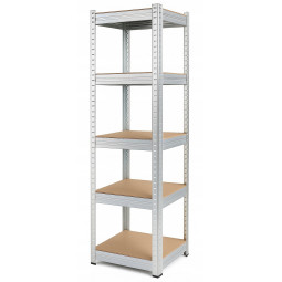 Kovový skladový regál RM01...