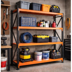 Profesionální skladový...