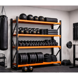 Profesionální skladový...