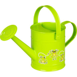 Zelený dětský polévák se...