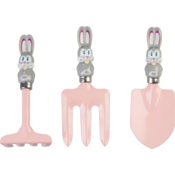 Sada nářadí do zahrádky pro...