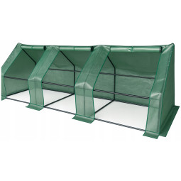 Zahradní foliovník – mini...