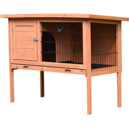 Velká králičárna se...